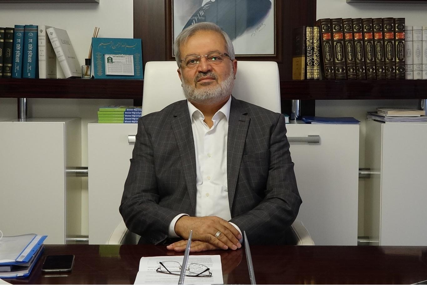 Mehmet Taştan